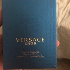 Versace Cologne